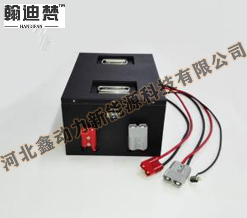 杭州48V50AH agv锂电池 大容量**命耐低温