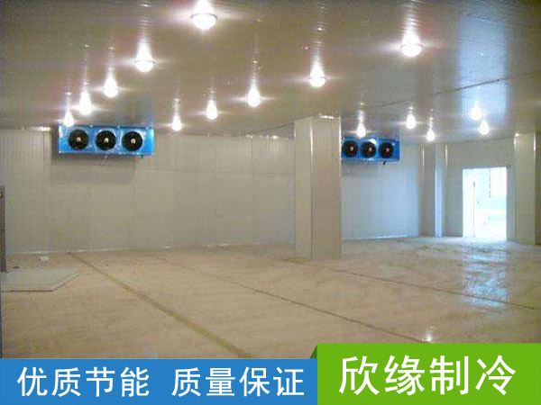 亳州果蔬保鲜冷库建造公司