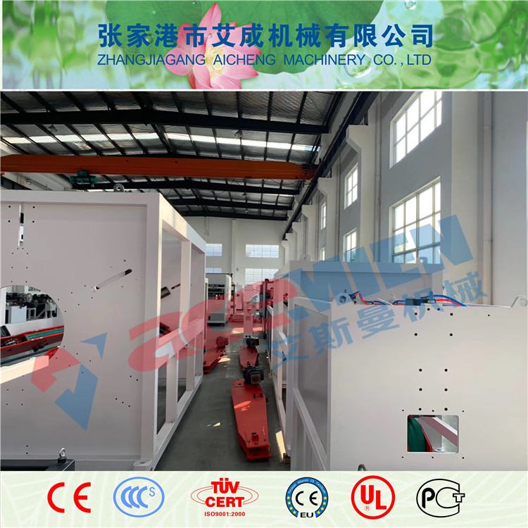 上海PP/PE管材生產線批發