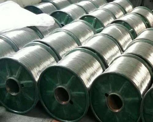 合肥高强度铝包钢线厂商