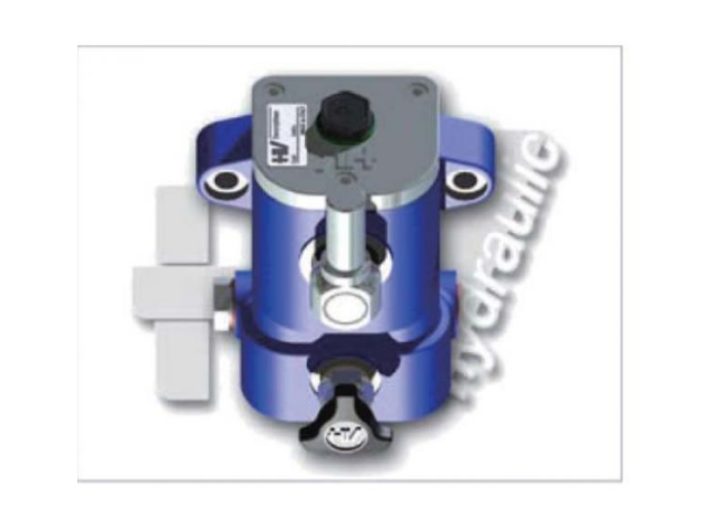安徽**高压液压手动泵 欢迎来电 上海欧乐传动与控制技术供应