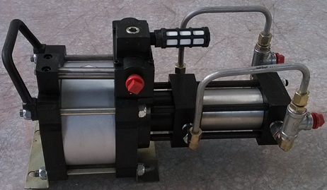 RP03-06冷媒增压泵，利昂制冷剂增压泵