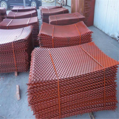 重型钢板网 建筑钢板网 钢板网厂家供应