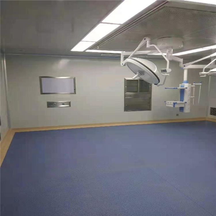 内江手术室净化系统生产厂家 四川茂宏达医疗设备有限公司