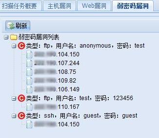 郑州网站漏扫检测