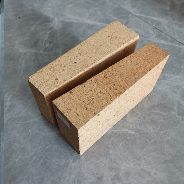 粘土斧型砖 粘土耐火砖 耐高温耐酸性腐蚀