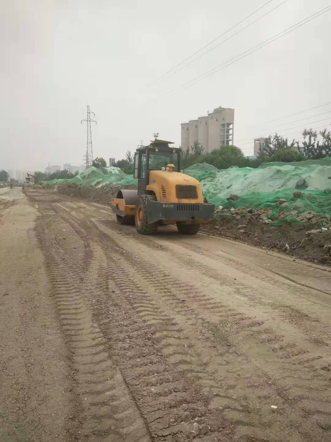 天津宁河道路工程销售有限公司