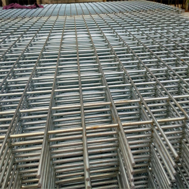 钢筋建筑网片 创久 地暖网片 镀锌电焊网片 货源充足 量大可优惠