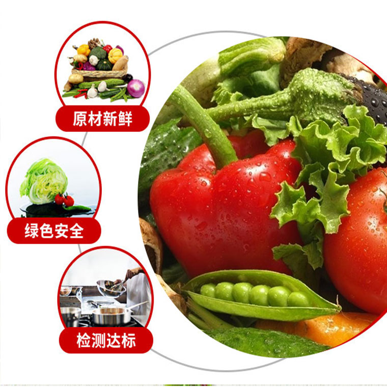 广州新塘农副产品批发食堂蔬菜配送公司价格