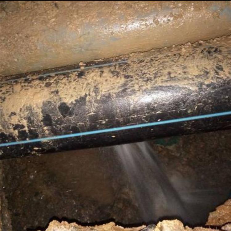 东莞石龙供水管漏水检测,房屋水管渗水漏水检测