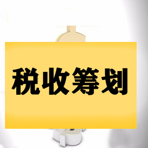 上海税收筹划代理 办理所需要的申请材料