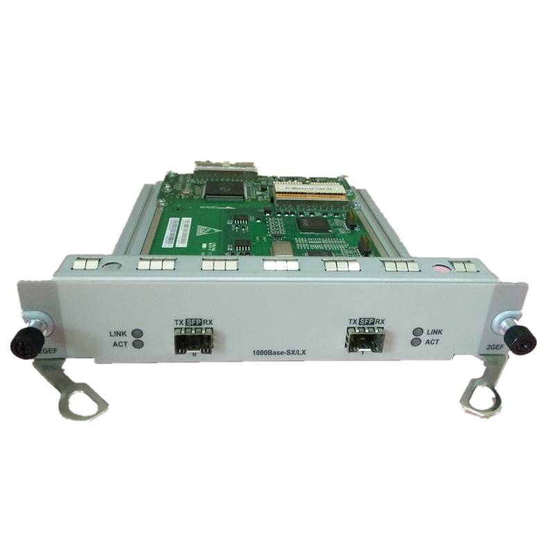 H3C RT-FIC-1CPOS-H3 1端口通道化POS FIC接口模块