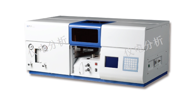 分析检测原子吸收分光光度计生产厂家 诚信互利 上海仪电分析仪器供应