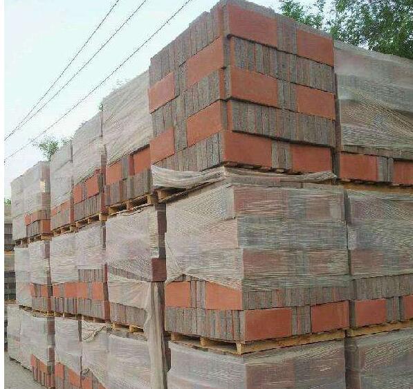 砖厂直销 天津面包砖规格 面包砖标准尺寸