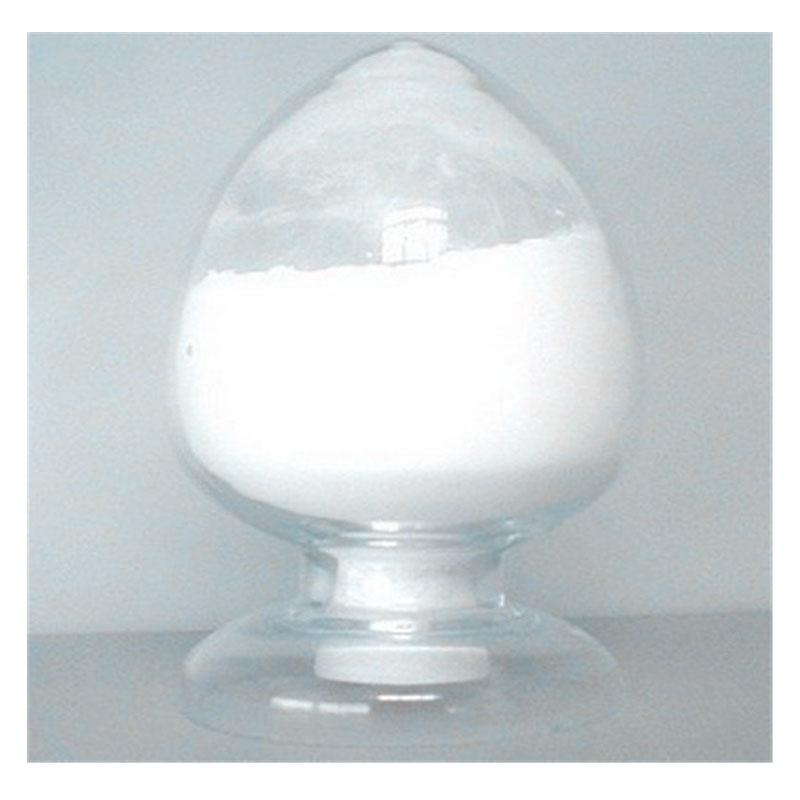 阿尔法氧化铝纳米粉 陶瓷氧化铝 电子材料