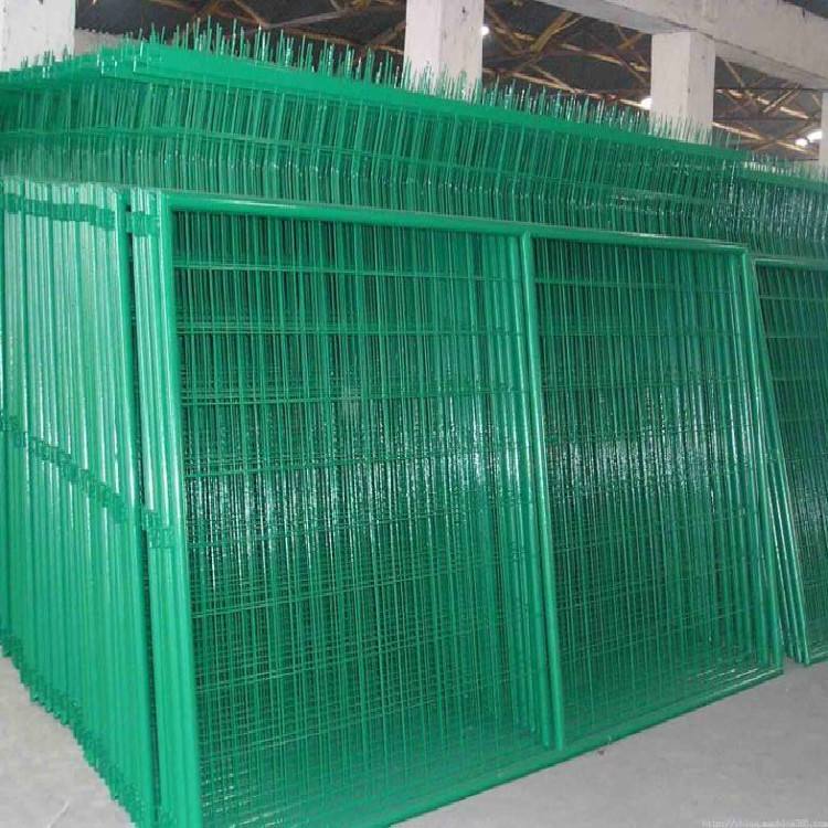 晋中市榆次边坡防护网双边丝护栏网球场护栏网厂家