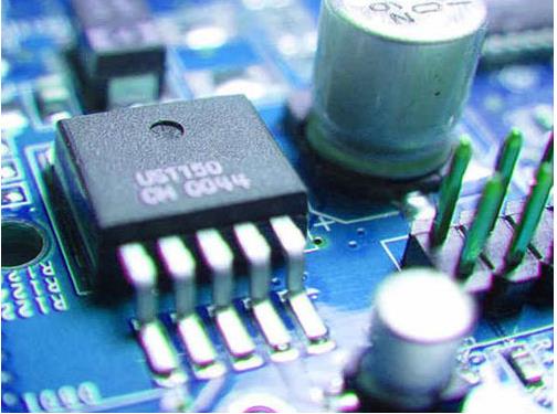 无锡电子元器件检测机构 江门电容检测怎么办理
