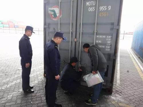 青岛一般贸易进口二手设备报关手续 上海旧机器设备进口报关