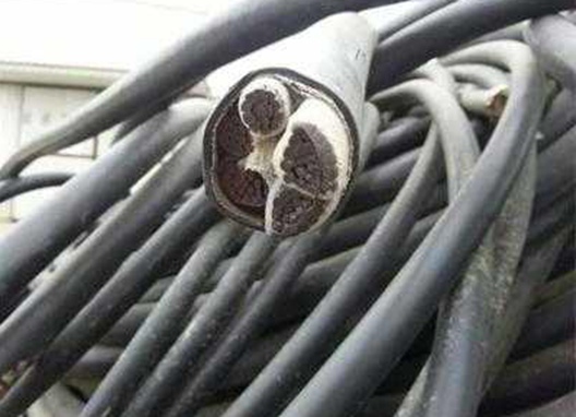常州电缆线回收电力电缆回收废旧电缆回收