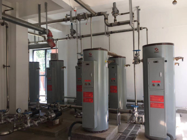 西安欧特梅尔容积式燃气热水器联系人 欢迎咨询 欧特梅尔新能源供应