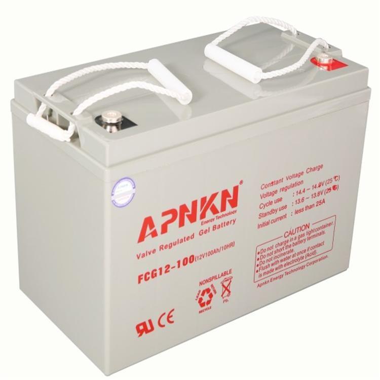 APNKN品克蓄电池稳压消防全系列厂商供应