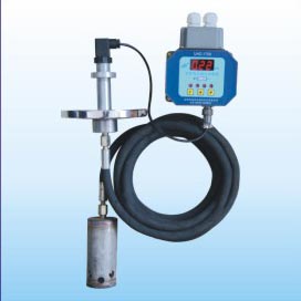 UHZ-1700型智能电子液位控制器实物图片|技术规范