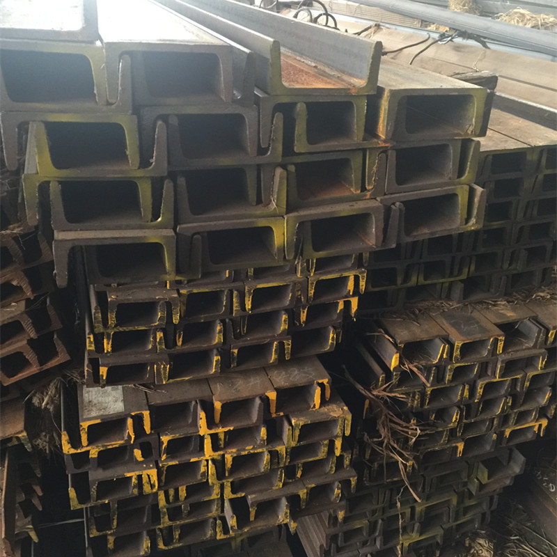 天津q345b槽钢厂家 低合金槽钢 今日价格