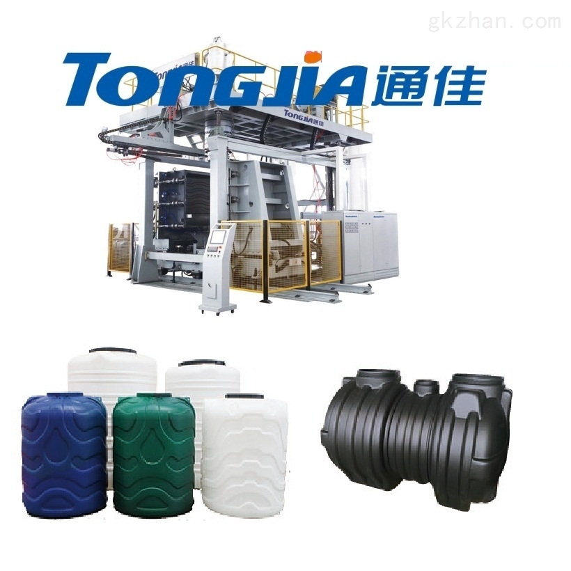 山东淄博200升塑料桶生产线、塑料桶生产设备