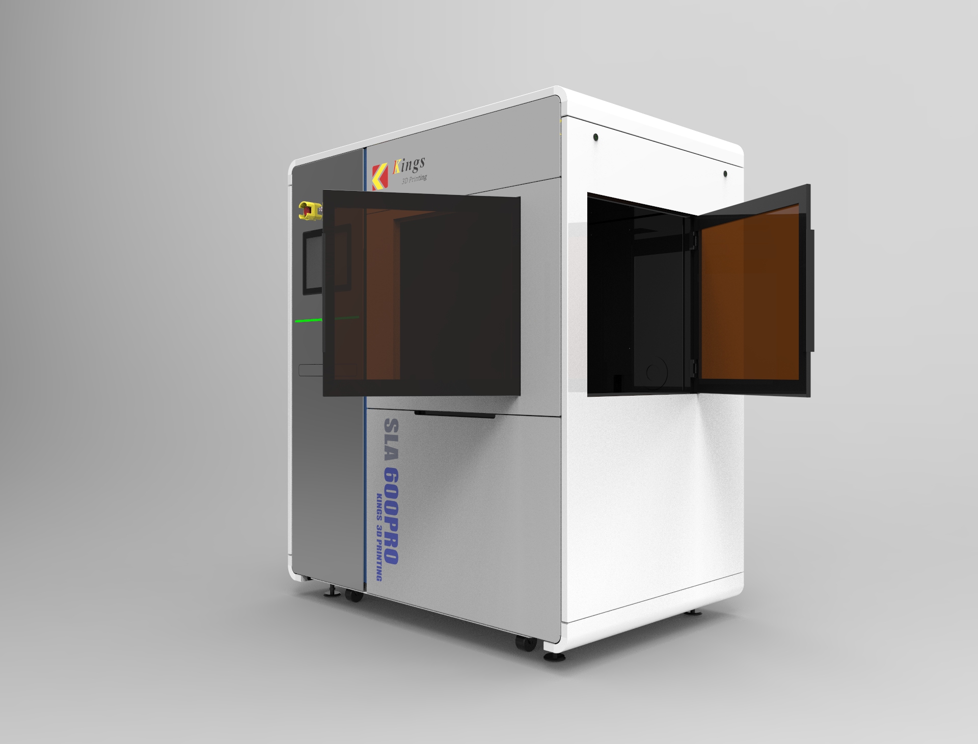 光固化3d打印机生产厂家