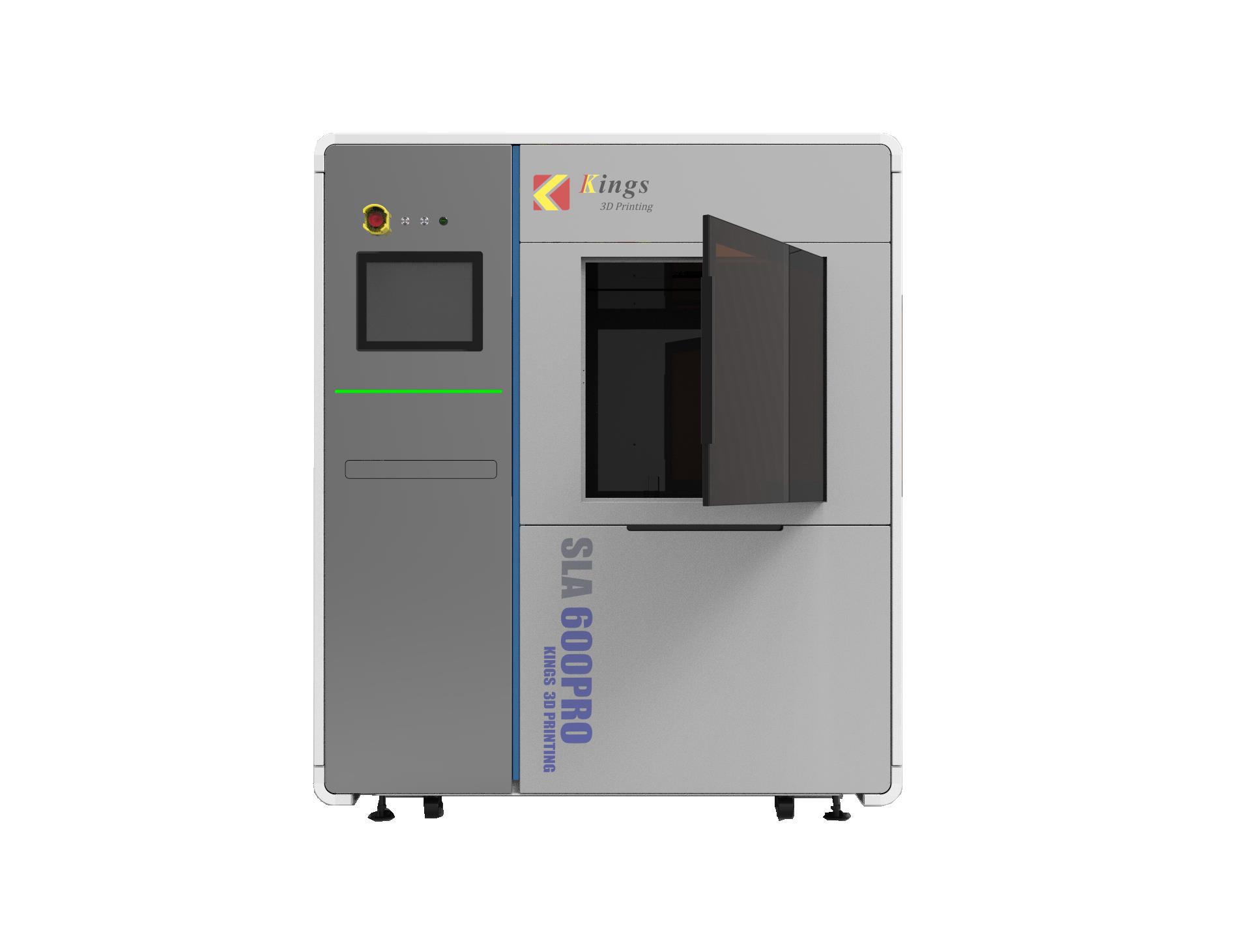 上海激光固化3D打印机品牌 高速打印制造经典
