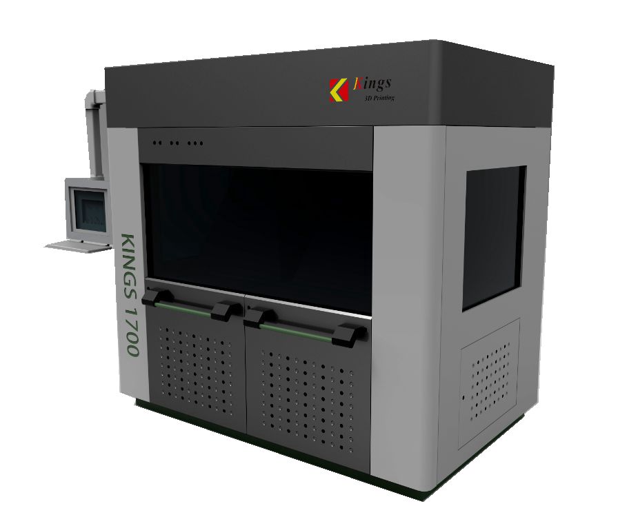 小型3d打印机生产厂家 深圳市金石三维打印科技有限公司
