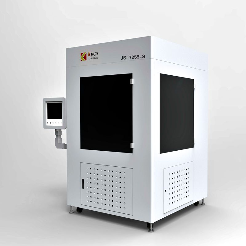 北京激光3d打印机厂家 深圳市金石三维打印科技有限公司