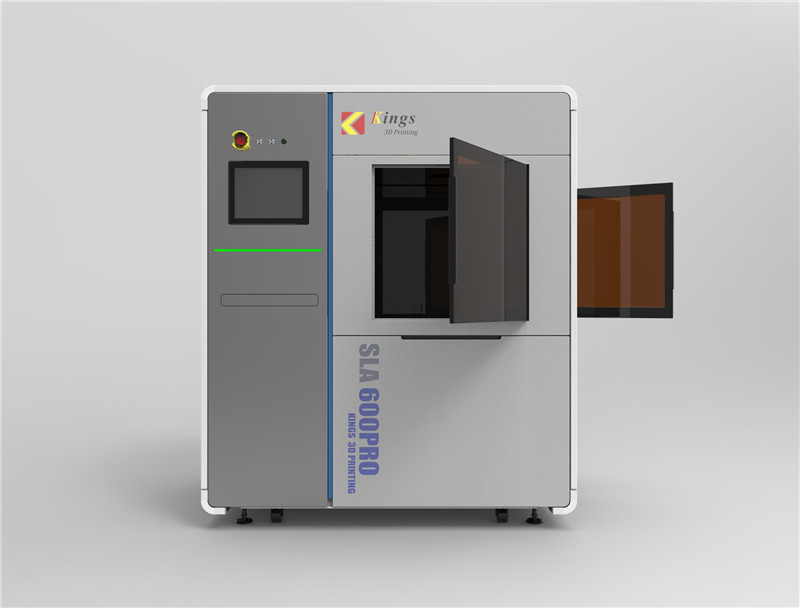 3D打印机配件_高精度效率高3D打印机
