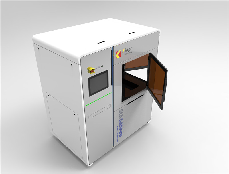 北京激光固化3D打印机生产厂家