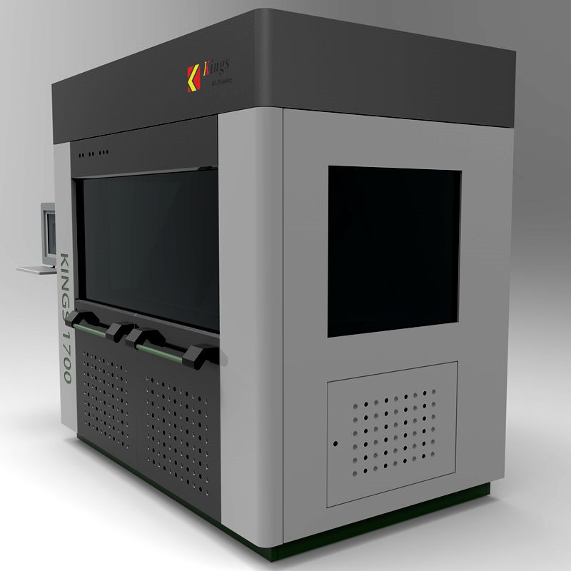 深圳3d模型打印机生产厂家