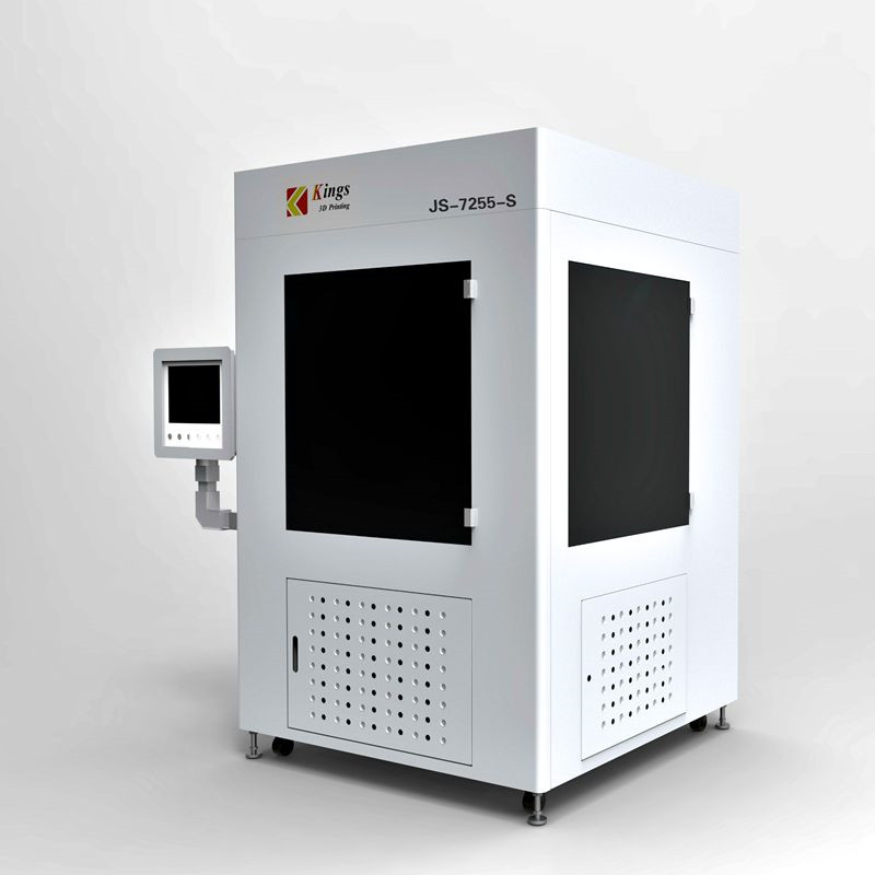 北京3d智能打印机图片