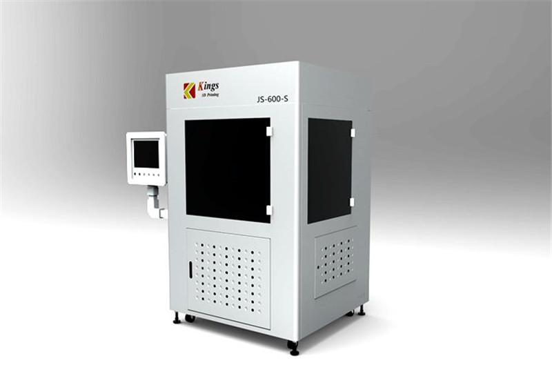 深圳大型3d打印机