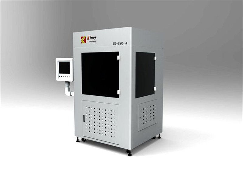 3D打印机耗材_深圳市金石三维打印科技有限公司