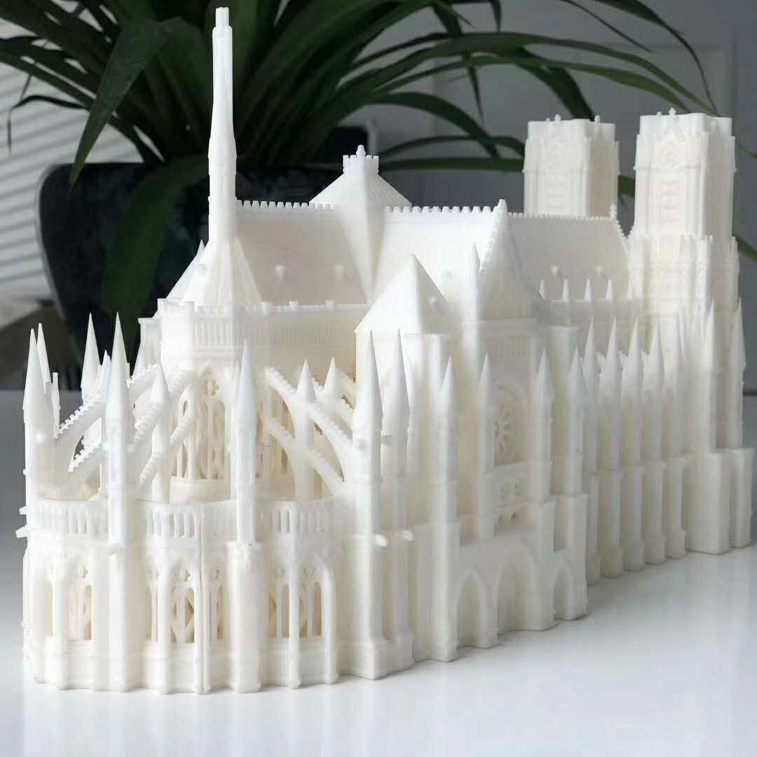 模型3D打印机_深圳市金石三维打印科技有限公司