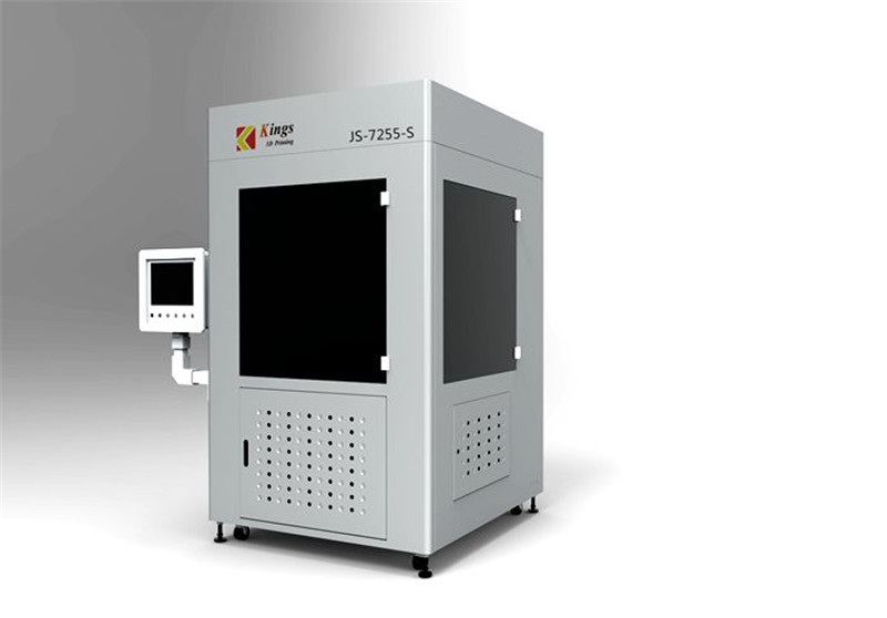 电子3D打印机_深圳市金石三维打印科技有限公司