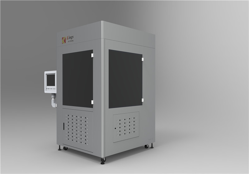 深圳高精度3D打印服务 快速成型
