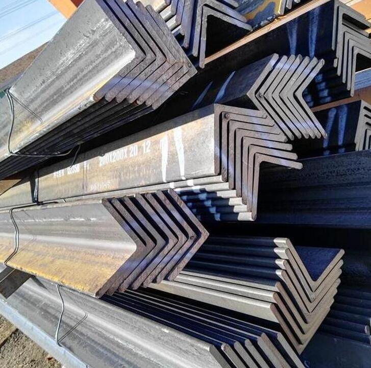 杭州q345b角钢 低合金角钢 规格尺寸表