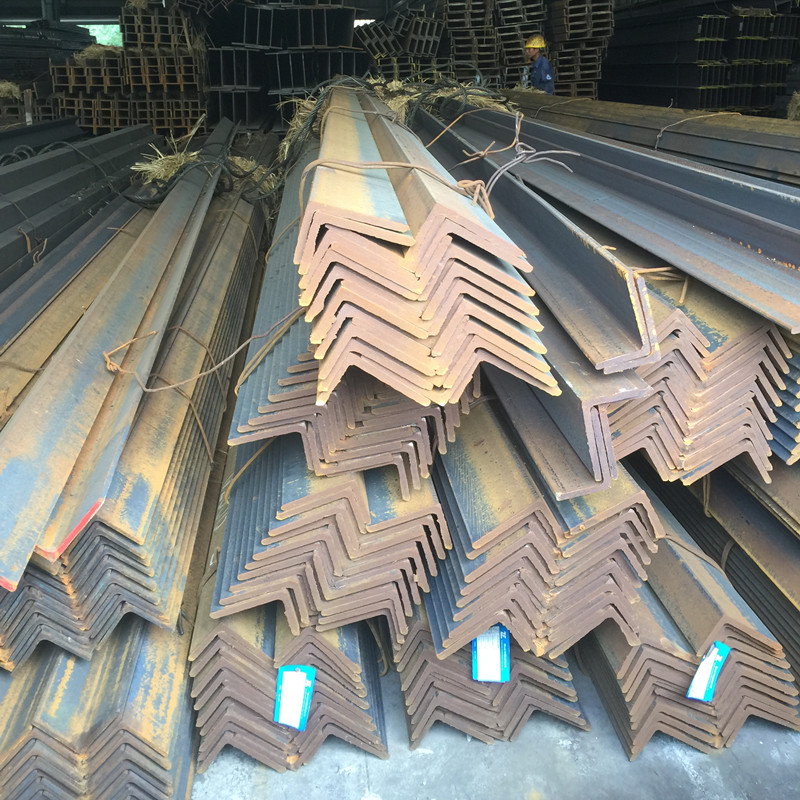 江苏q345b角钢厂家 q355b角钢 生产标准
