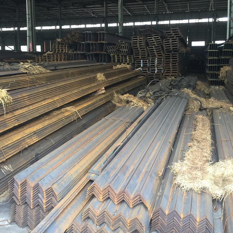 低合金角鋼 上海q345b角鋼供應商