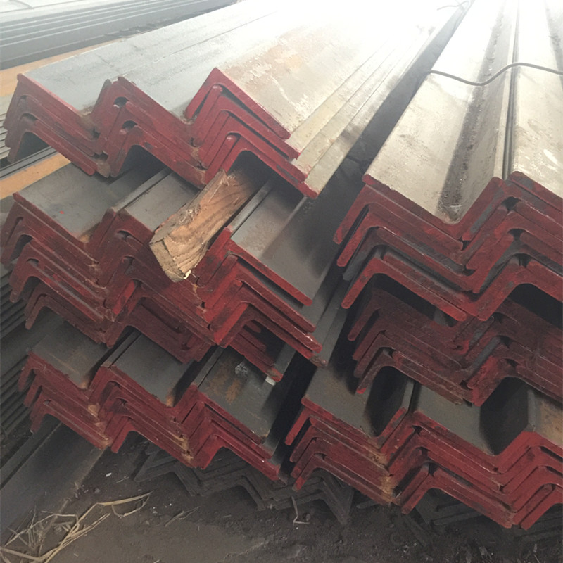 滁州q345b角钢 低合金角钢 一支起售