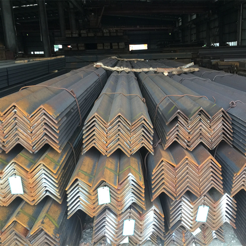 苏州q345b角钢供应商 低合金角铁 规格型号