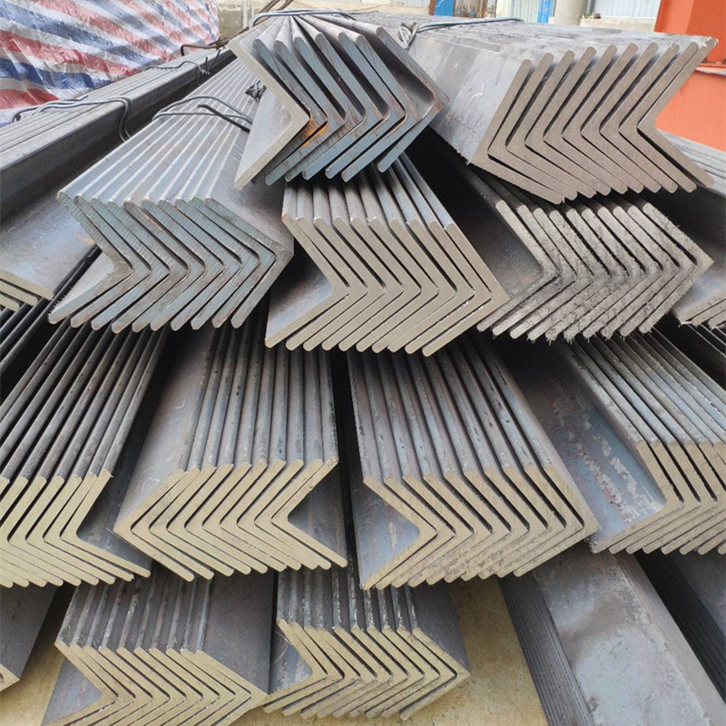 苏州q345d角钢经销商 耐低温角钢 生产标准