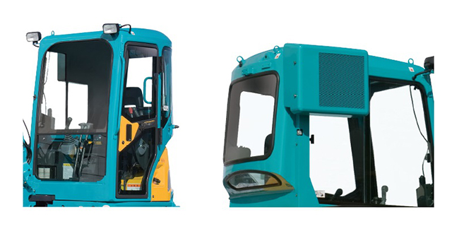 云南购买小型液压挖掘机KX135供货 云南久茂机械设备供应