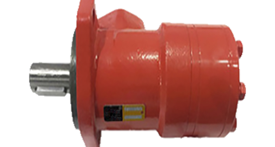 直臂式高空作业平台液压泵厂家 宁波市鄞州欧姆柯液压机供应