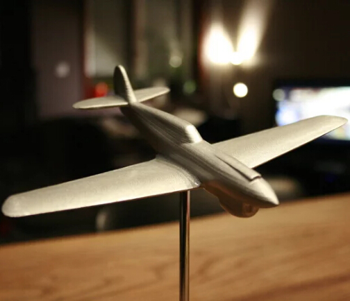 无人机3D打印机